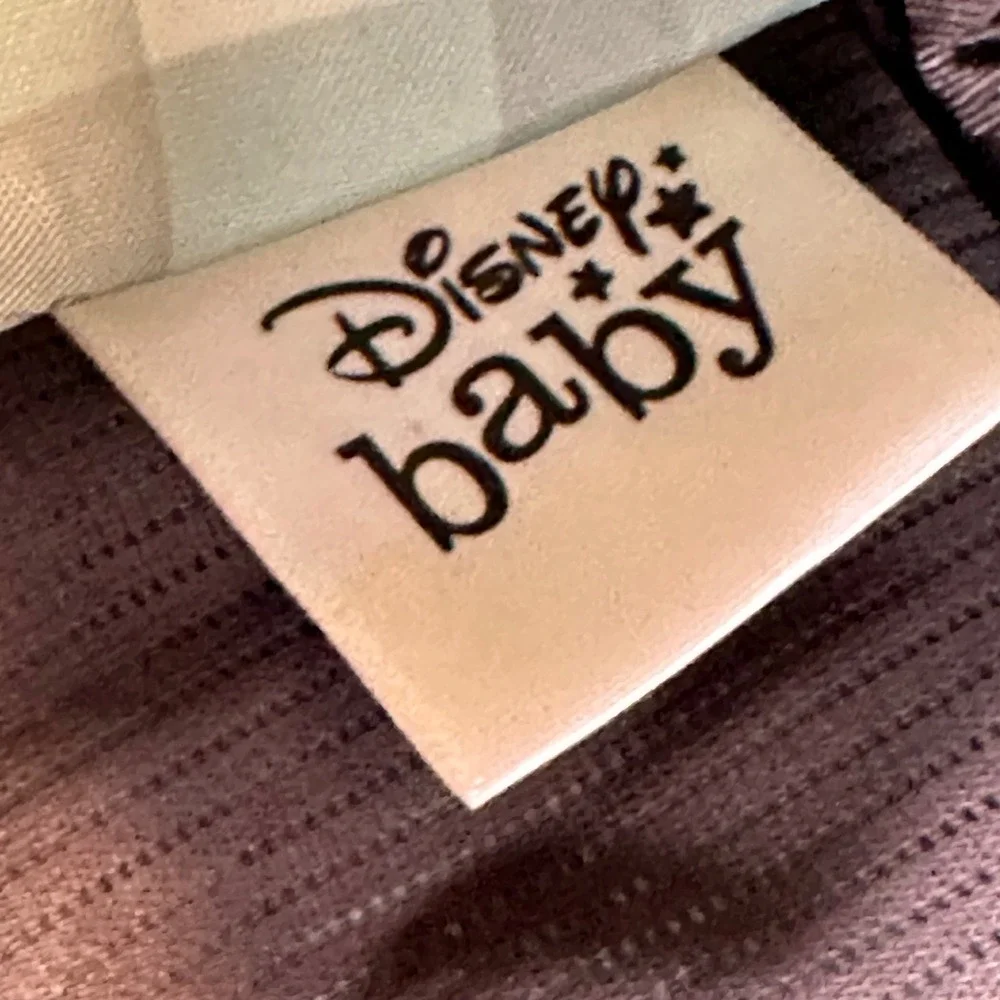 Petunia Pickle Bottom Disney Winnie the Pooh Diaper Bag Backpack Sketch Hunny